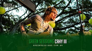 Pangeia  Os Bardos da Pangeia  Green Sessions Cahy III [upl. by Marley179]