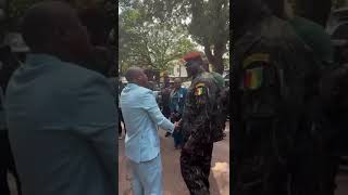 Chaque chose a son temps  Regardez conakry damaro guinée politiqueguinéenne [upl. by Scheer]