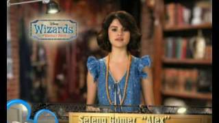 Wizards of Waverly Place On Set  Strangest things cast do to get ready for a show [upl. by Aneeras]