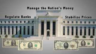 An Exclusive Look at Central Banking In the United States [upl. by Yorgen]