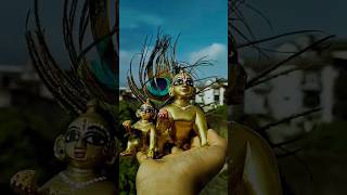 Khayalo ka shahar Jay Shri Krishna Radhe Radhe ðŸ™â™¥ï¸shortvideo govind [upl. by Rania341]