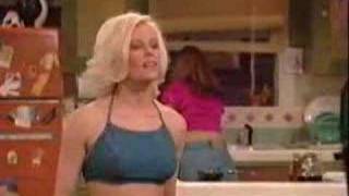 Nicole Eggert  Married with Children 10 [upl. by Annel329]