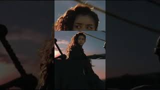 🔥🤩 Han hyo joo new movie The Pirates The Last Royal Treasure Official Trailer Netflix kdrama [upl. by Ataynik]