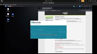 Burp suite Practical session  Burp suite tool free edition  DVWA [upl. by Euginom]