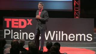 Nanomedicine in Cancer  Dhanjay Jhurry  TEDxPlainesWilhems [upl. by Larson]