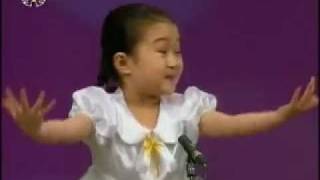 Song Sin Mi Song 3 DPRK Music [upl. by Meldoh551]