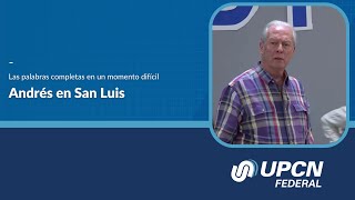 quotSi nos quieren pasar por encima vamos a presentar batallaquot [upl. by Dix]