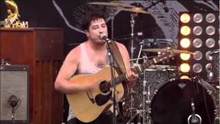 Mumford amp Sons  08  Little Lion Man  Bonnaroo 2011wmv [upl. by Alleira410]