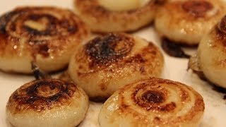 How to Cook with Cipolline Small Italian Onions [upl. by Petuu421]