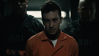 twenty one pilots Heathens from Suicide Squad The Album OFFICIAL VIDEO [upl. by Eelime388]