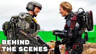 Edge Of Tomorrow Movie review Cat [upl. by Imis173]