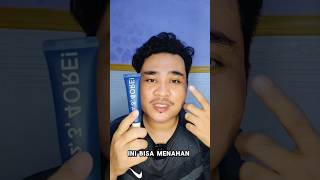 Review Mattifying Poreless Primer by Gamal ✨ mansreview [upl. by Alric]