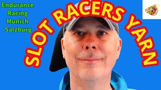 Slotcar Racers Yarn [upl. by Picco]