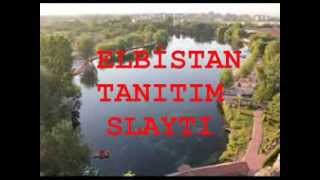 ELBİSTAN TANITIM VİDEOSU [upl. by Lhadnek]