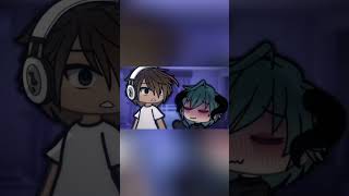 1 or 2 gacha gachalife gachameme gachalifememe gachatrend gachatiktok gachaedit shorts [upl. by Alejandrina]