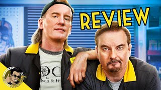 CLERKS III Review Kevin Smiths Best Film in a Decade [upl. by Livvi]