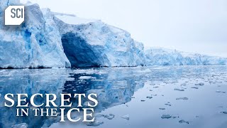 Uncovering Admiral Richard Byrds Mysterious Antarctic Base  Secrets in the Ice  Science Channel [upl. by Nnylak]