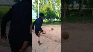 Smart Tribecar kicksফুটবল trending football mkhridoy neymar messi shortssportsvairalvideo [upl. by Engracia]