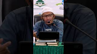 Ustadz Syahrul Fatwa Lc MA  Sebelum Memilih Suami Perhatikan Ini Dulu [upl. by Lomax]