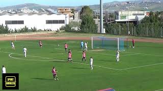 NotarescoVastogirardi gol e highlights  Serie D [upl. by Chapen]