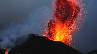 Stromboli Juni 2013HD [upl. by Torrence]