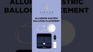 Allurion Gastric Balloon Placement in Kenya [upl. by Kina]