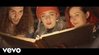 The Accidentals  Go Getter Official Video [upl. by Nytsuj]