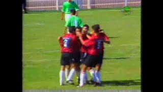 ASMO 0  USMA 2 saison 19951996 Part 2 [upl. by Mcgraw35]