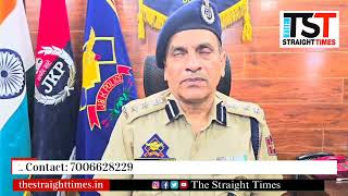 watch SSP Doda Mohd Aslam highlighted Dodas reputation of Communal Harmony amp Brotherhood [upl. by Chrysler]