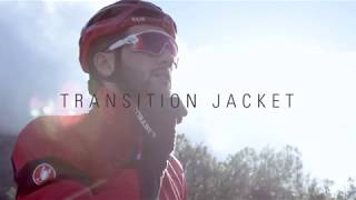 Transition jacket  teaser [upl. by Feucht]