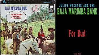 Baja Marimba Band  For Bud [upl. by Edwyna]