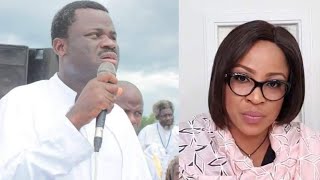 Prophet Muideen Kasali Talks About Dolapo Awosika  Begs People Not To Insult Dolapo [upl. by Gambrell386]