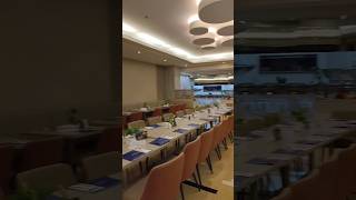 4K all restaurant spaces are for me [upl. by Najram]