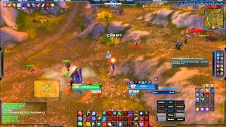 85 Death Knight PvP Frost [upl. by Coulter]