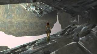 Tomb Raider 1  Caves Level 1 Secrets [upl. by Boeke]