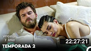 Sühan Venganza y Amor Temporada 2 Todos Los Capítulos Doblado en Espanol [upl. by Senn109]