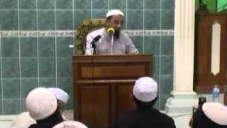 Ustaz Azhar IdrusDarah Haid amp Istihadah WaktuWaktu Solatclip26 [upl. by Idel]