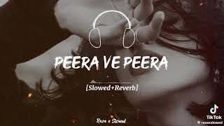 ve peera ve peera song [upl. by Aisul]