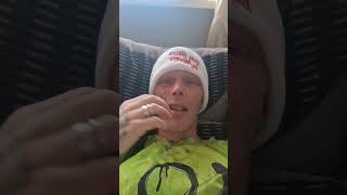 After chemo day 3 Rough patch amp general chat 🥊⚓️ [upl. by Cynth958]