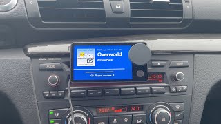 Spotify Car Thing setup and review [upl. by Jat]