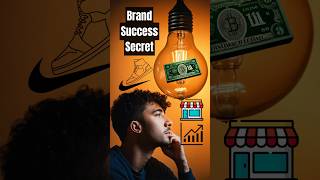 The Secret Behind Every Successful Brand Identity  Formula for Success Personal Branding [upl. by Ennoirb]