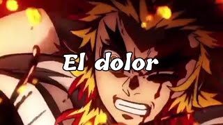 AMV Numb The Pain Sub Español [upl. by Columbyne]