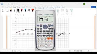 EXAMPLE 1 SINE AND COSINE GRAPHS INVOLVING CHANGES IN AMPLITUDE [upl. by Eyllib436]