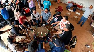 ShowTime  Fort McDowell Yavapai Nation Powwow 2023 [upl. by Beichner657]