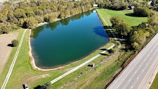 Wayne Goodfellow Lake [upl. by Nette]