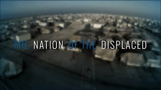 UNHCR Meet Nation of the Displaced [upl. by Ahsinar620]