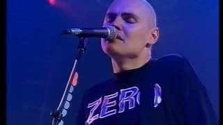 Smashing Pumpkins Live Rockpalast 070496 [upl. by Ettenaej]