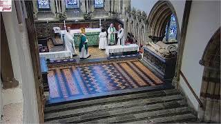 Wimborne Minster Official 2024 09 08 [upl. by Dosh]