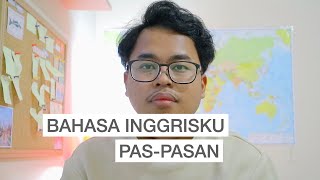 3 tips daftar beasiswa luar negeri dengan bahasa inggris paspasan [upl. by Sheri525]