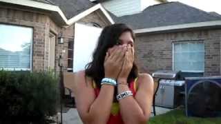 Reaction to Justin Bieber tickets [upl. by Xilef]